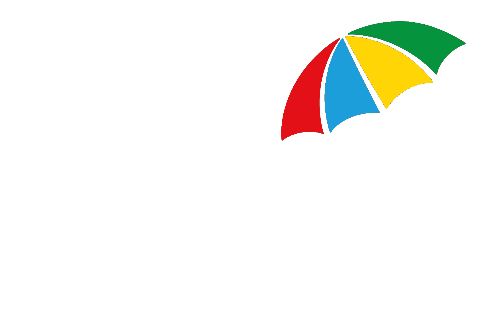 l and g logo