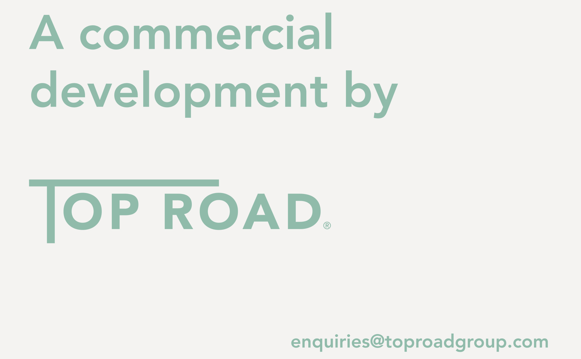 top road logo